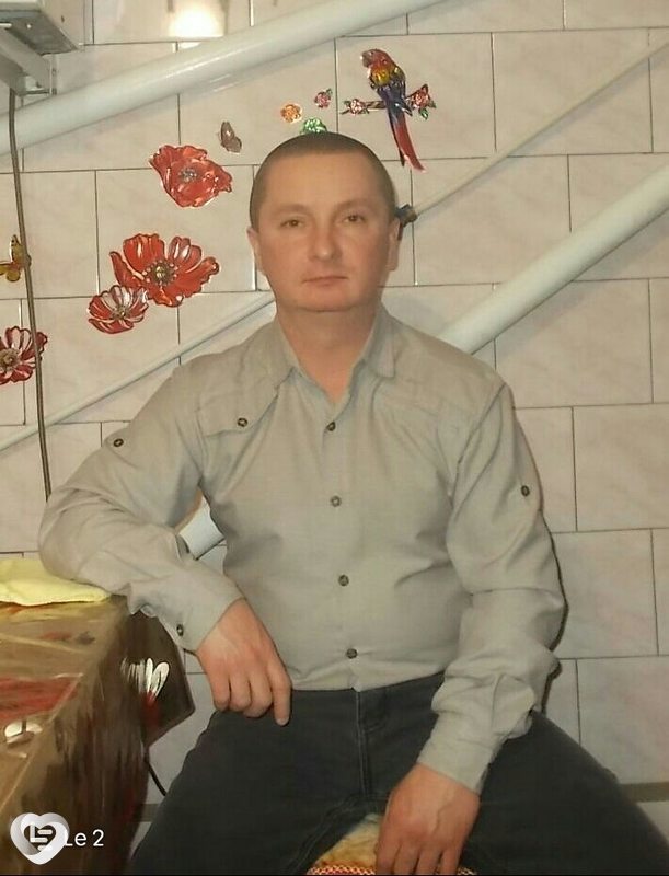 Дмитрий, 46, Троицке — анкета №327502