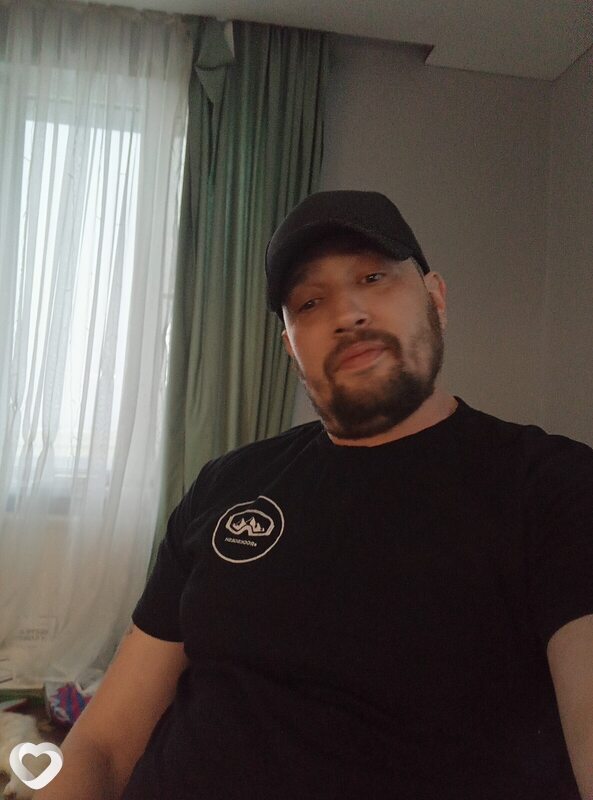 Андрей, 37, Ижевске — анкета №327503