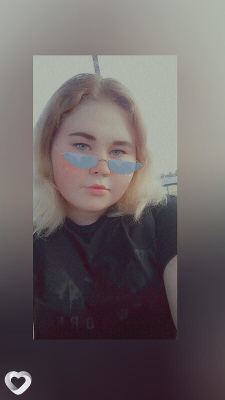 Голубоглазая, 23, Волгограде — анкета №327507