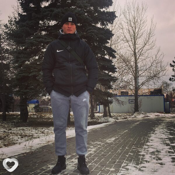 Kirill, 39, Челябинске — анкета №327508