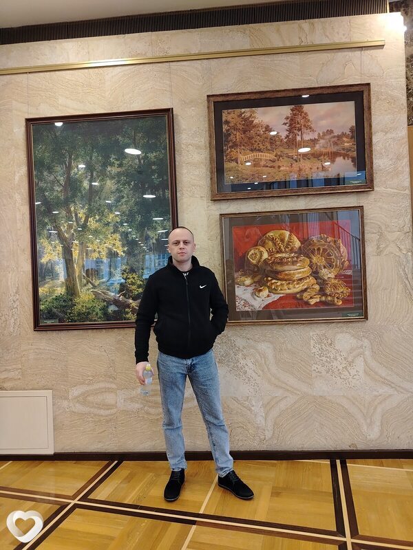 Алексей, 34, Твери — анкета №326717