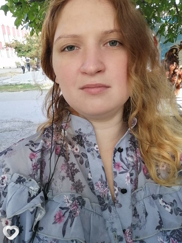 Даша, 31, Екатеринбурге — анкета №326718