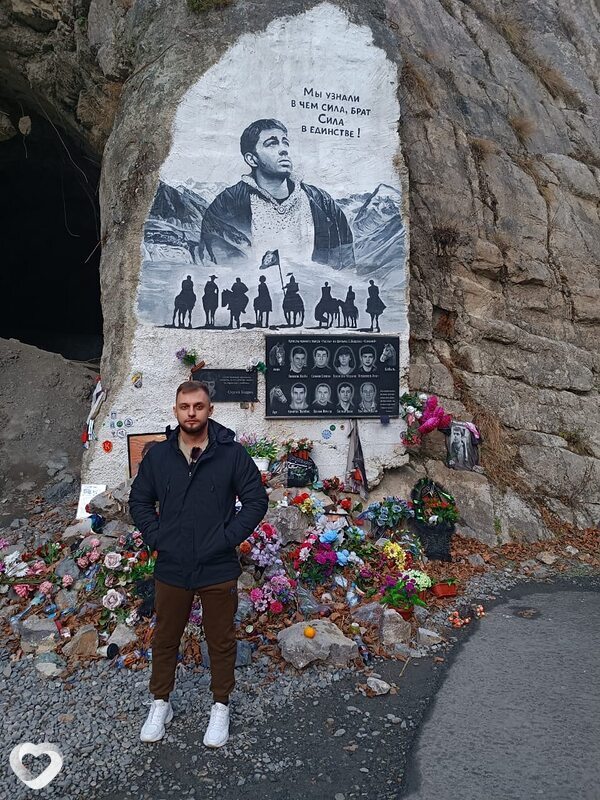 Александр, 30, Новосибирске — анкета №326720