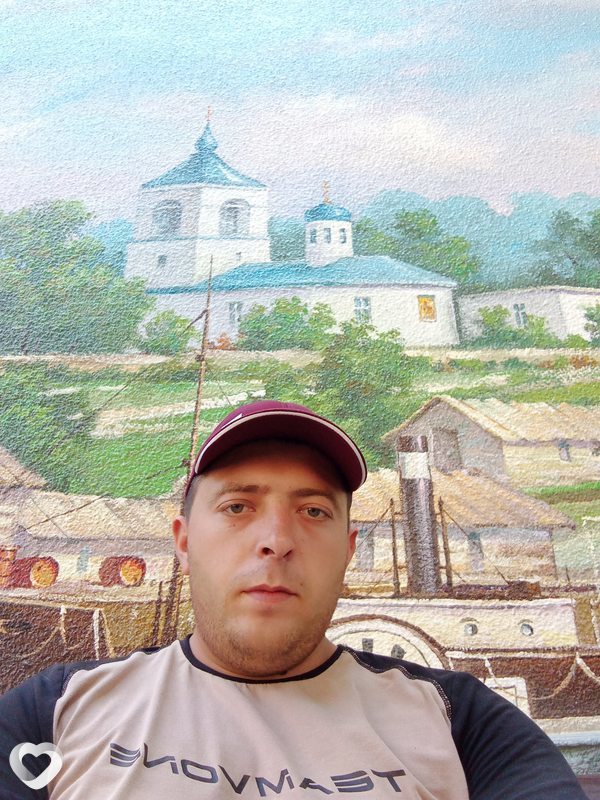 Виталик, 29, Вознесенске — анкета №326727