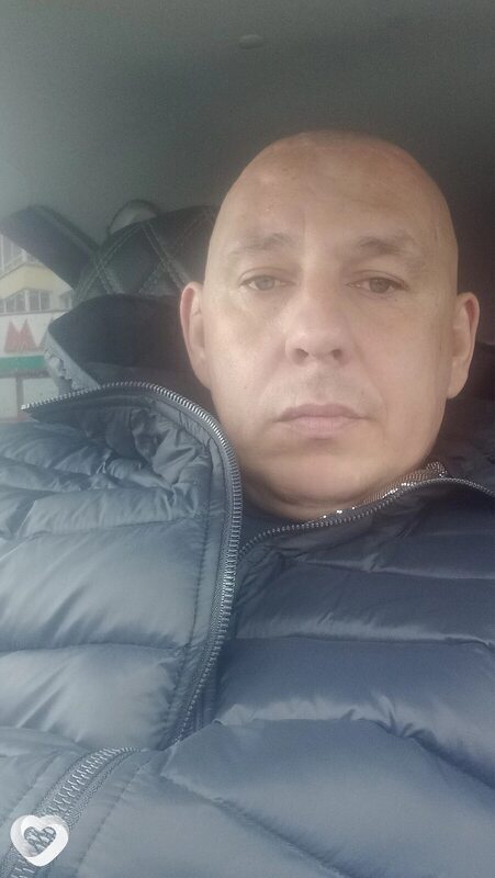 Александр, 43, Кирове — анкета №326729
