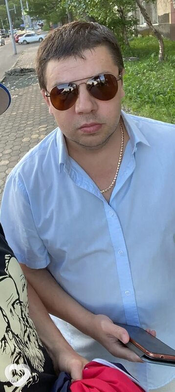 Иван, 39, Елизове — анкета №326730