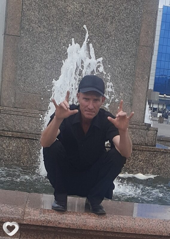 Андрей, Красноярск