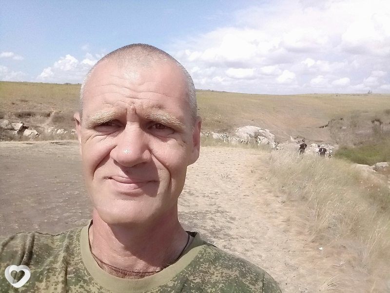 Алексей, 50, Рубцовске — анкета №326736