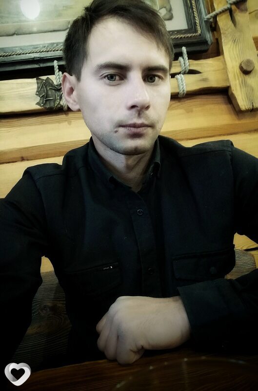 Владислав, 32, Бугуруслане — анкета №326763