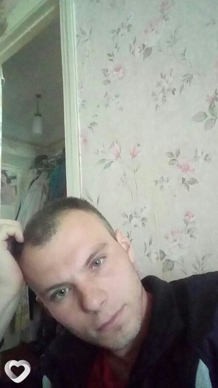 Дима, 34, Торжке — анкета №326764
