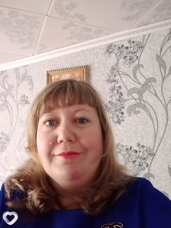 Татьяна, 44, Новосибирске — анкета №326765