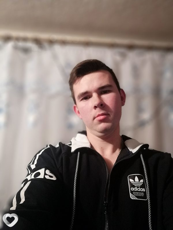 Дима, 27, Краматорске — анкета №326769