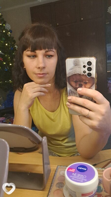 Зинаида, 36, Тюмени — анкета №326772