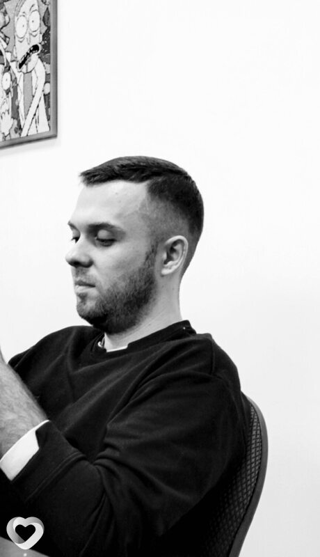 Сергей, 33, Таганроге — анкета №326773