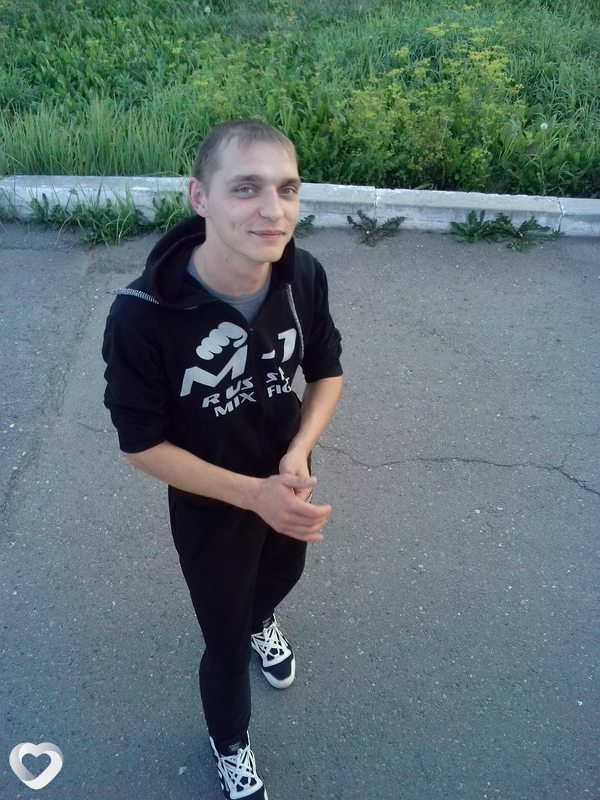 Макс, 38, Перми — анкета №326776