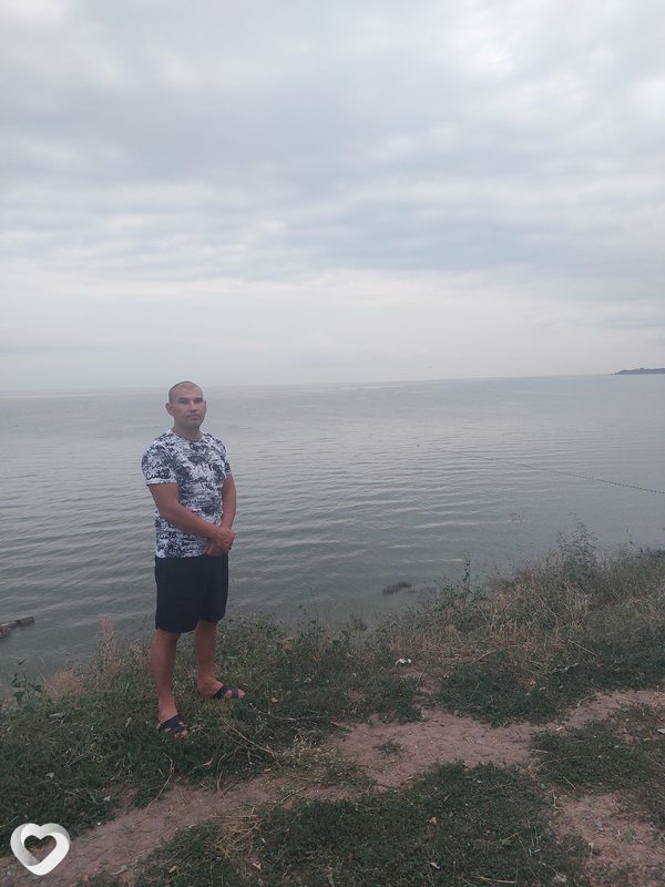 Сергей, 39, Омске — анкета №326777