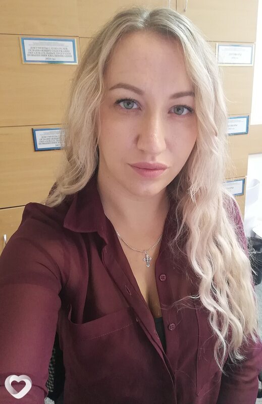 Маша, 34, Минске — анкета №326783