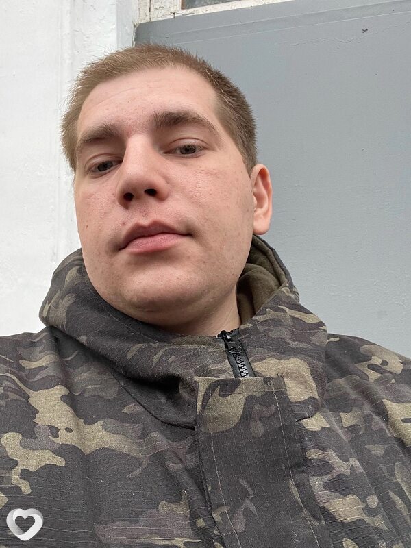 Серёжа, 26, Сергиеве Посаде — анкета №326739