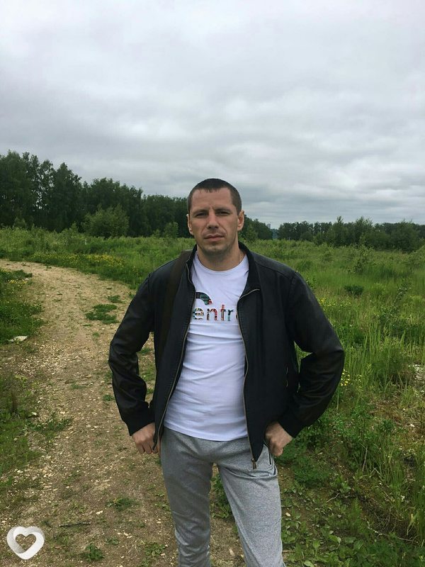 Алексей, 44, Рязани — анкета №326750