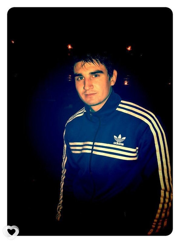 Тимур, 38, Азове — анкета №326756