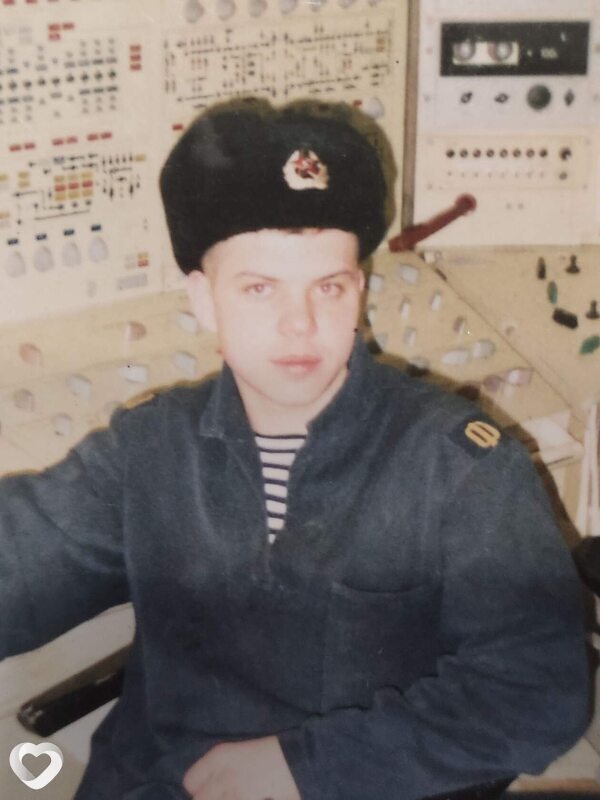 Сергей, 41, Анжеро-Судженске — анкета №326762