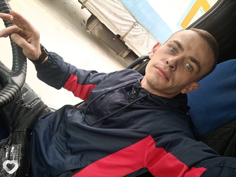 Руслан, 31, Усть-Лабинск — анкета №327022