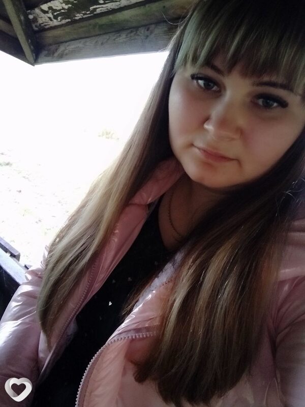 Танюша, 27, Ровно — анкета №327031