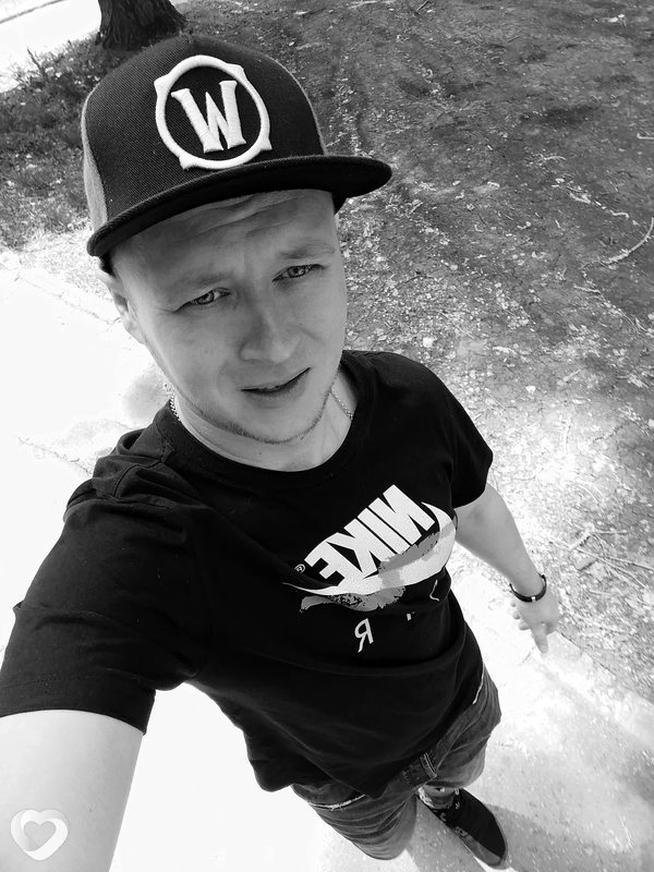 Дмитрий, 37, Балакове — анкета №327036