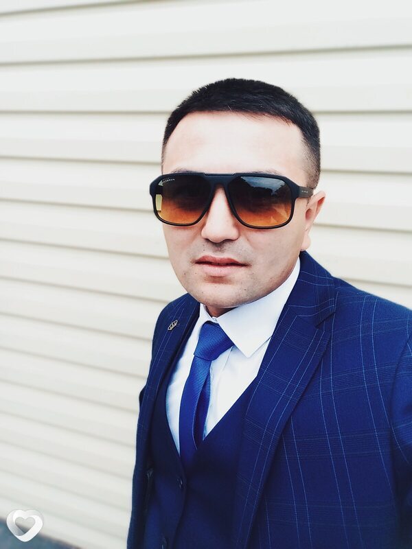 Асланбек, 35, Уральске — анкета №327089