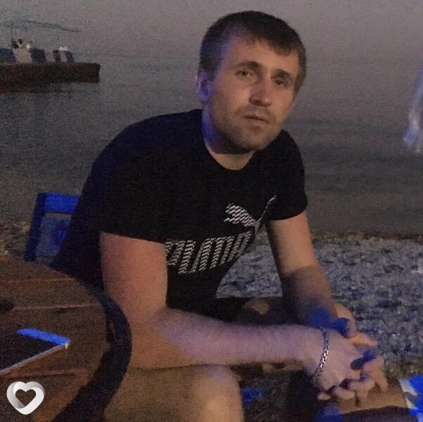 Павел, 42, Москве — анкета №327092