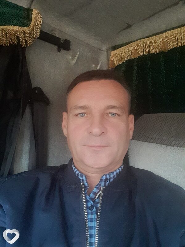 Александр, 47, Мозыре — анкета №327096