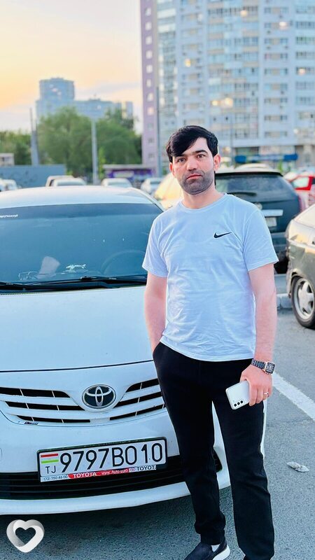 Mansur, 32, Екатеринбурге — анкета №327106