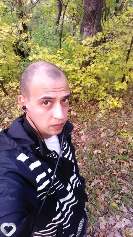 Андрей, 32, Торезе — анкета №327110