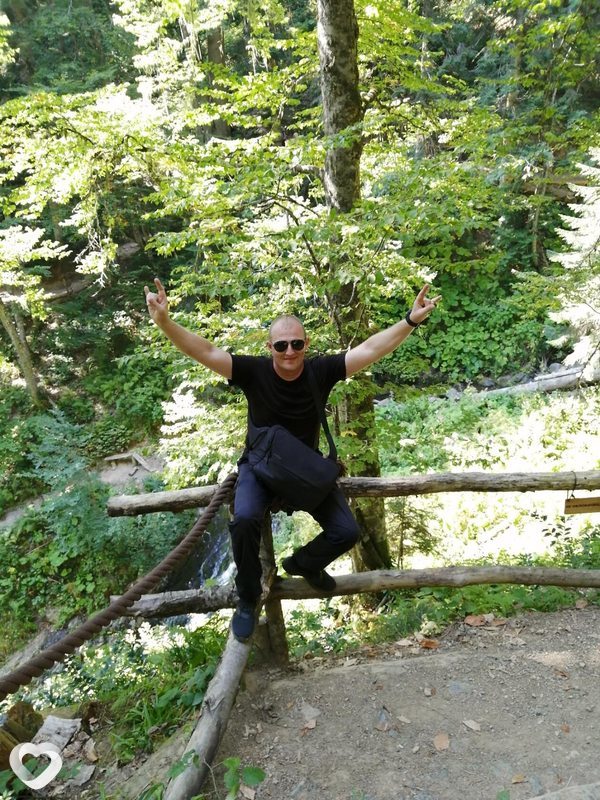 Серега, 38, Кургане — анкета №326989
