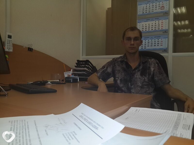Андрей, 40, Ставрополе — анкета №326990