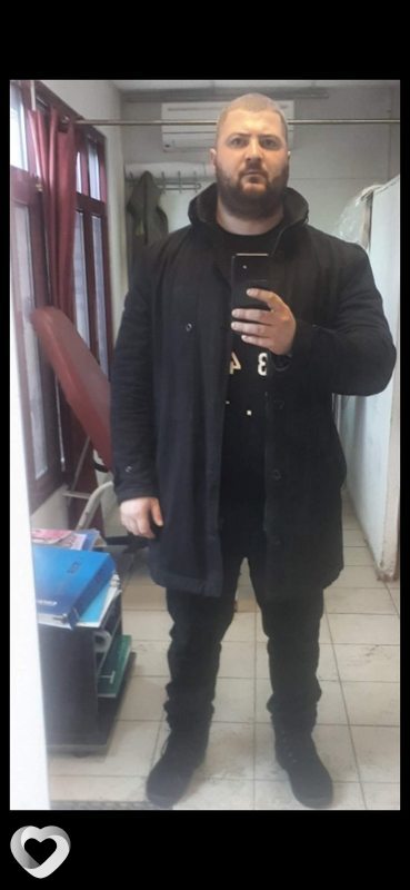 Коля, 35, Самаре — анкета №326992