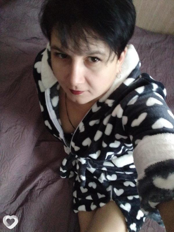 Наталия, 49, Тольятти — анкета №326996