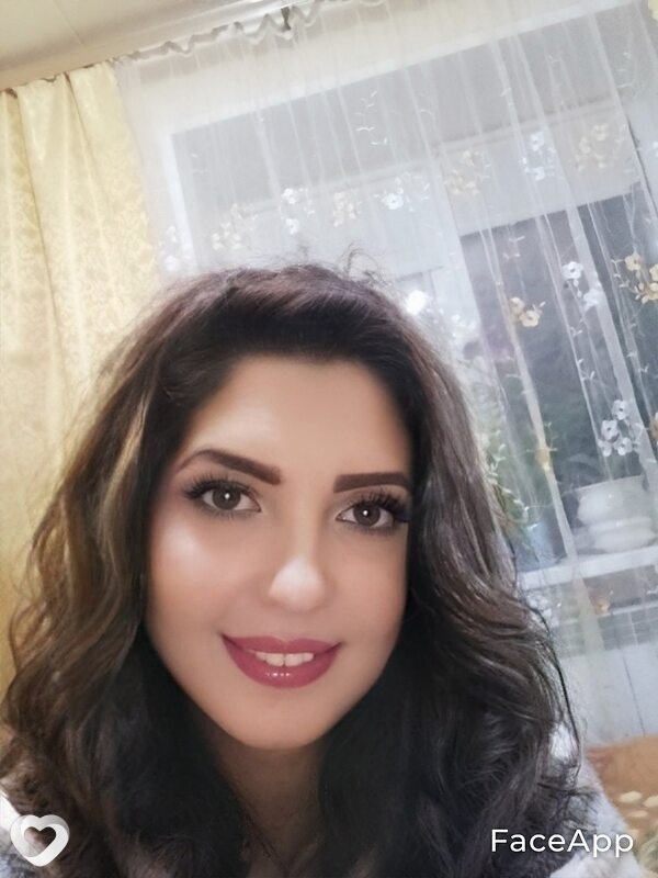 Катя, 42, Муроме — анкета №326997