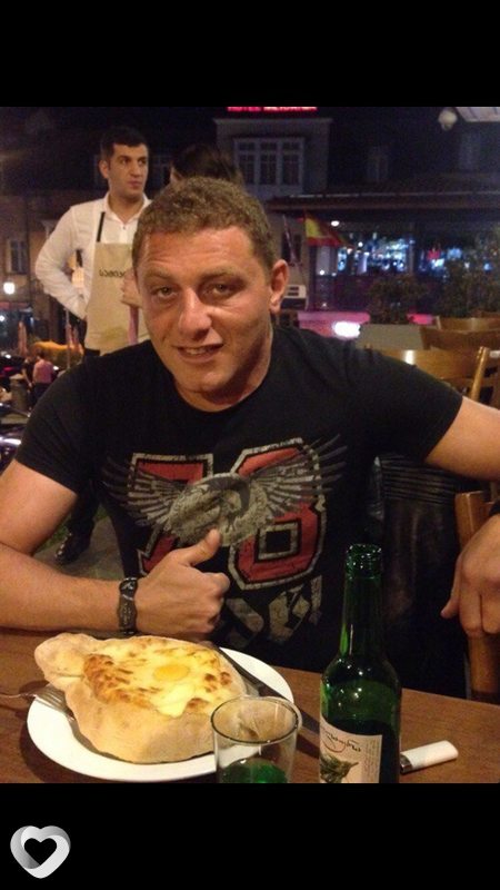 Валери, 40, Ростове-на-Дону — анкета №327009