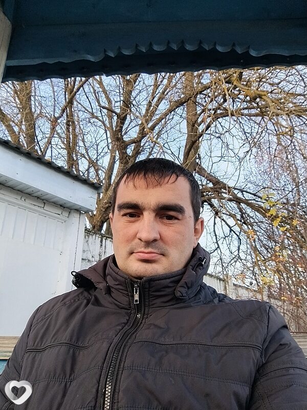 Николай, 32, Чебоксарах — анкета №326890