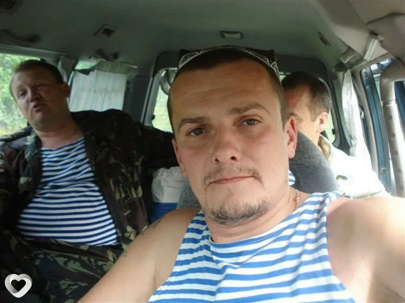 Hellbent, 48, Комсомольске-на-Амуре — анкета №8111