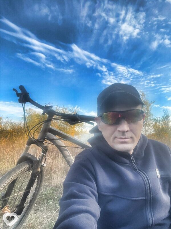 Владимир, Безенчук