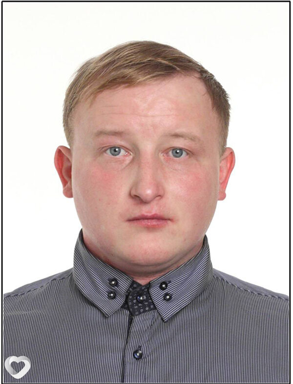Алексей, Данилов