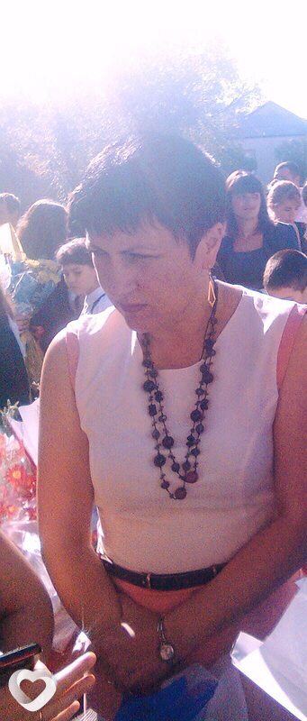 Милане, 54, Ногинске — анкета №326901