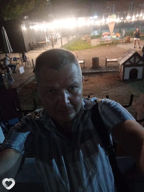 Евгений, 46, Рязани — анкета №326904