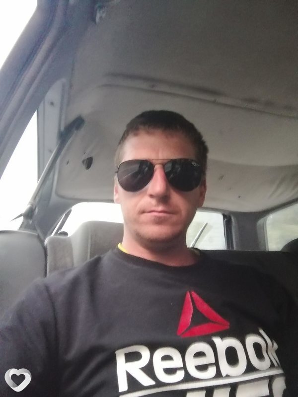 Александр, 39, Полоцке — анкета №326909
