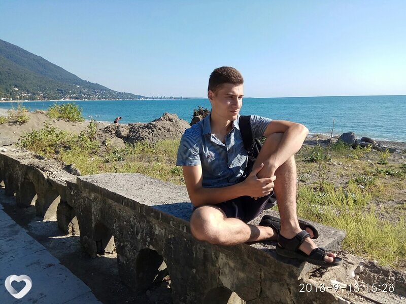 Алексей, 31, Молодечно — анкета №326873