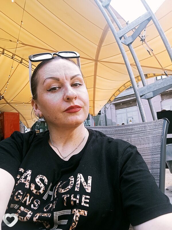Ирина, 43, Минске — анкета №326876