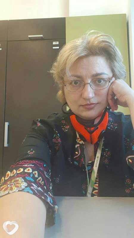Елена, 55, Санкт-Петербурге — анкета №326879