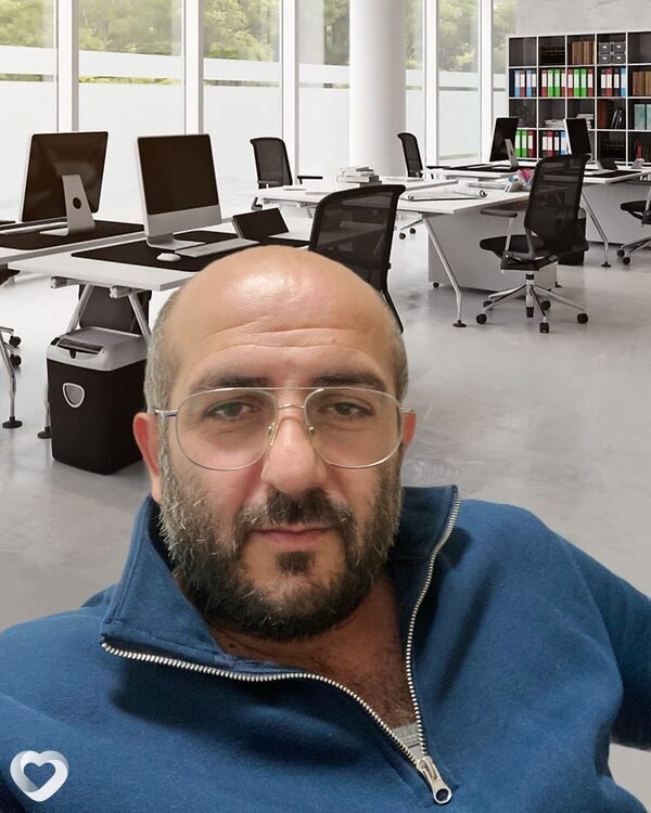 Давид, 43, Москве — анкета №326882